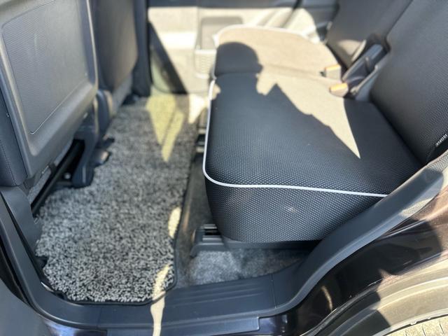 ハスラー Xターボ ★特典★納車前に新品タイヤ4本無 料交換 新品バッテリー無 料交換★ターボ 衝突軽減サポート シートヒーター ETC★オイルエレメントワイパーゴム3本無 料交換 自社保証有(50枚目)