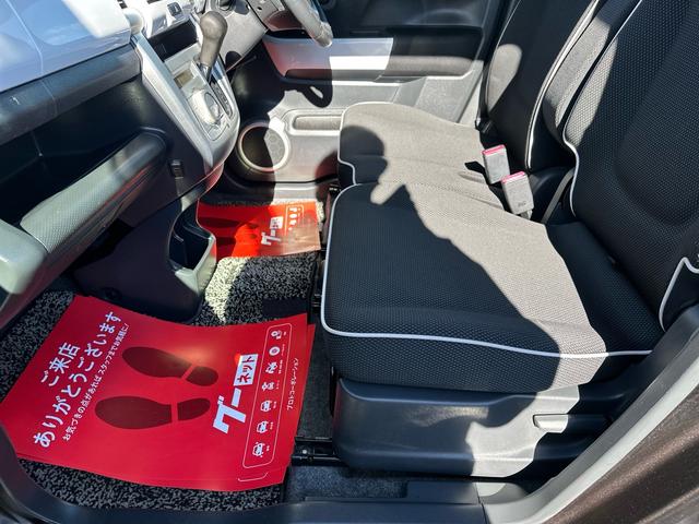 ハスラー Xターボ ★特典★納車前に新品タイヤ4本無 料交換 新品バッテリー無 料交換★ターボ 衝突軽減サポート シートヒーター ETC★オイルエレメントワイパーゴム3本無 料交換 自社保証有(54枚目)