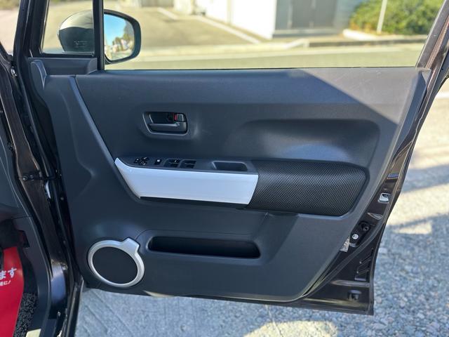 ハスラー Xターボ ★特典★納車前に新品タイヤ4本無 料交換 新品バッテリー無 料交換★ターボ 衝突軽減サポート シートヒーター ETC★オイルエレメントワイパーゴム3本無 料交換 自社保証有(61枚目)