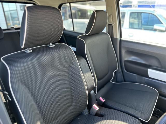 ハスラー Xターボ ★特典★納車前に新品タイヤ4本無 料交換 新品バッテリー無 料交換★ターボ 衝突軽減サポート シートヒーター ETC★オイルエレメントワイパーゴム3本無 料交換 自社保証有(62枚目)