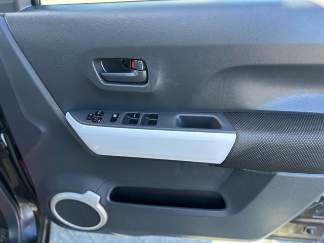 ハスラー Xターボ ★特典★納車前に新品タイヤ4本無 料交換 新品バッテリー無 料交換★ターボ 衝突軽減サポート シートヒーター ETC★オイルエレメントワイパーゴム3本無 料交換 自社保証有(63枚目)