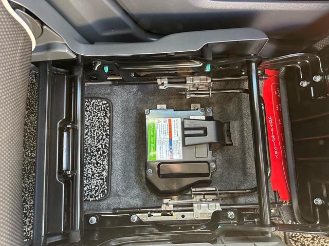 ハスラー Xターボ ★特典★納車前に新品タイヤ4本無 料交換 新品バッテリー無 料交換★ターボ 衝突軽減サポート シートヒーター ETC★オイルエレメントワイパーゴム3本無 料交換 自社保証有(75枚目)