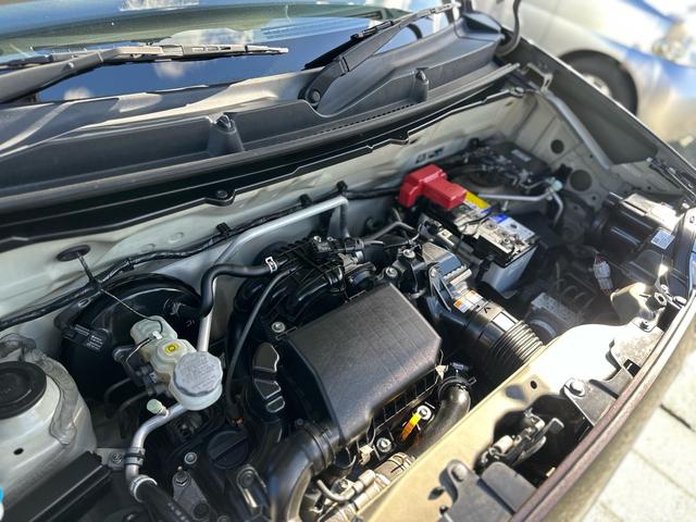 ハスラー Xターボ ★特典★納車前に新品タイヤ4本無 料交換 新品バッテリー無 料交換★ターボ 衝突軽減サポート シートヒーター ETC★オイルエレメントワイパーゴム3本無 料交換 自社保証有(77枚目)