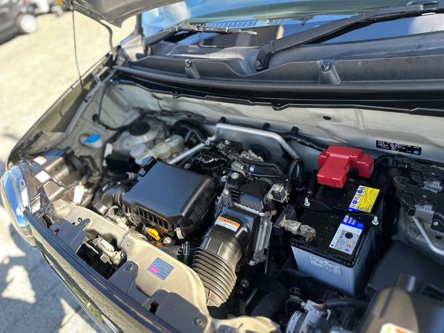 ハスラー Xターボ ★特典★納車前に新品タイヤ4本無 料交換 新品バッテリー無 料交換★ターボ 衝突軽減サポート シートヒーター ETC★オイルエレメントワイパーゴム3本無 料交換 自社保証有(78枚目)