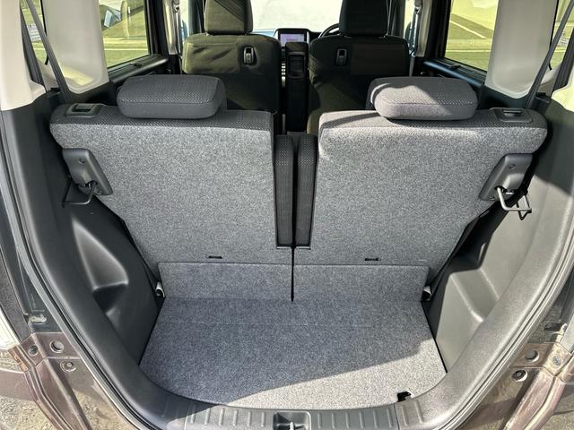 N-BOX G・Lパッケージ ★走行距離5万7000キロ★左側電動スライドドア ナビTV ETC バックカメラ アイドリングストップ スマートキー Pスタート★オイルエレメントワイパーゴム3本無 料交換 自社保証有(40枚目)