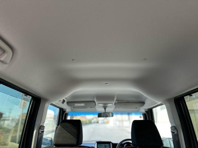 N-BOX G・Lパッケージ ★走行距離5万7000キロ★左側電動スライドドア ナビTV ETC バックカメラ アイドリングストップ スマートキー Pスタート★オイルエレメントワイパーゴム3本無 料交換 自社保証有(41枚目)