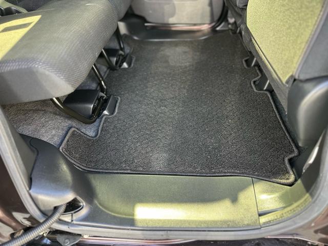 N-BOX G・Lパッケージ ★走行距離5万7000キロ★左側電動スライドドア ナビTV ETC バックカメラ アイドリングストップ スマートキー Pスタート★オイルエレメントワイパーゴム3本無 料交換 自社保証有(44枚目)