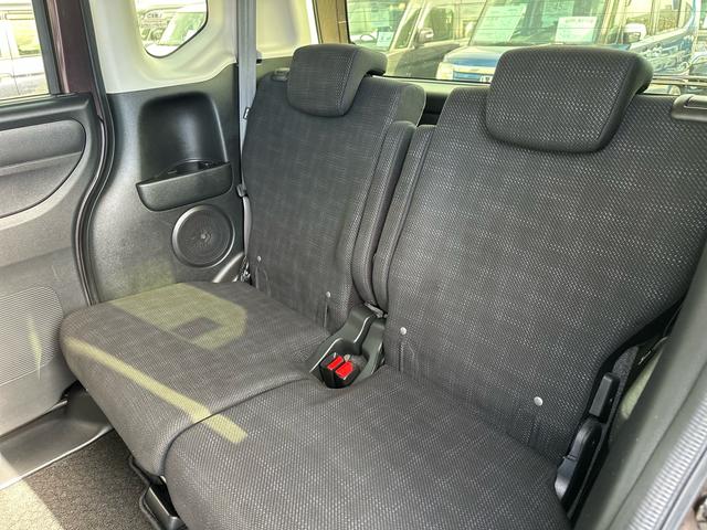 N-BOX G・Lパッケージ ★走行距離5万7000キロ★左側電動スライドドア ナビTV ETC バックカメラ アイドリングストップ スマートキー Pスタート★オイルエレメントワイパーゴム3本無 料交換 自社保証有(46枚目)