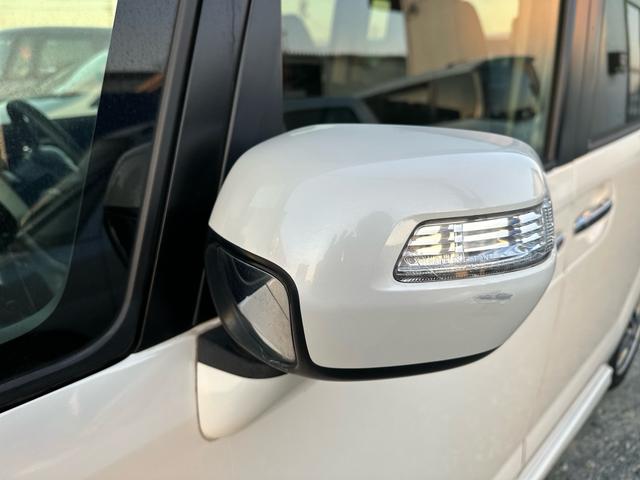 N-BOXカスタム G・Lパッケージ ★特典★納車前に新品タイヤ4本無 料交換 新品バッテリー無 料交換★左側電動スライドドア フルセグナビTV Bluetooth バックカメラ★オイルエレメントワイパーゴム3本無 料交換 自社保証有(29枚目)