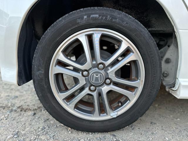 N-BOXカスタム G・Lパッケージ ★特典★納車前に新品タイヤ4本無 料交換 新品バッテリー無 料交換★左側電動スライドドア フルセグナビTV Bluetooth バックカメラ★オイルエレメントワイパーゴム3本無 料交換 自社保証有(34枚目)