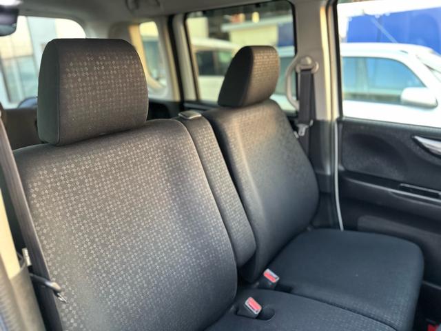 N-BOXカスタム G・Lパッケージ ★特典★納車前に新品タイヤ4本無 料交換 新品バッテリー無 料交換★左側電動スライドドア フルセグナビTV Bluetooth バックカメラ★オイルエレメントワイパーゴム3本無 料交換 自社保証有(60枚目)