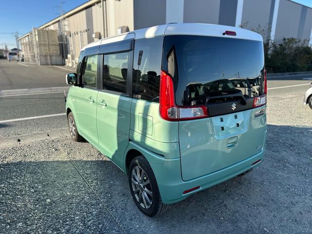 スペーシア X ★特典★納車前に新品バッテリー無 料交換★左側電動スライドドア フルセグTV ETC アイドリングストップ Pスタート スマートキー2個★オイルエレメントワイパーゴム3本無 料交換 自社保証有(15枚目)