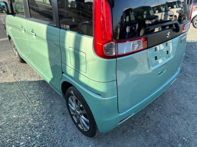 スペーシア X ★特典★納車前に新品バッテリー無 料交換★左側電動スライドドア フルセグTV ETC アイドリングストップ Pスタート スマートキー2個★オイルエレメントワイパーゴム3本無 料交換 自社保証有(16枚目)