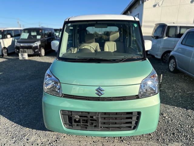 スペーシア X ★特典★納車前に新品バッテリー無 料交換★左側電動スライドドア フルセグTV ETC アイドリングストップ Pスタート スマートキー2個★オイルエレメントワイパーゴム3本無 料交換 自社保証有(21枚目)