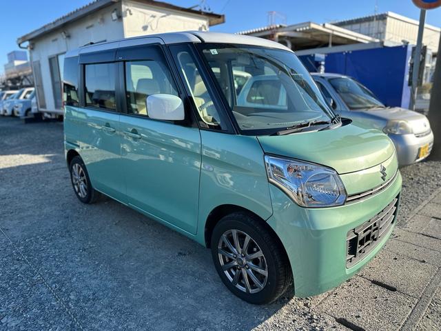 スペーシア X ★特典★納車前に新品バッテリー無 料交換★左側電動スライドドア フルセグTV ETC アイドリングストップ Pスタート スマートキー2個★オイルエレメントワイパーゴム3本無 料交換 自社保証有(31枚目)