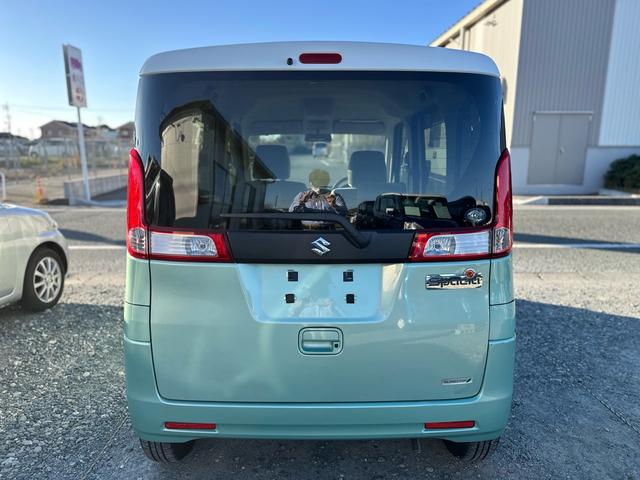 スペーシア X ★特典★納車前に新品バッテリー無 料交換★左側電動スライドドア フルセグTV ETC アイドリングストップ Pスタート スマートキー2個★オイルエレメントワイパーゴム3本無 料交換 自社保証有(38枚目)