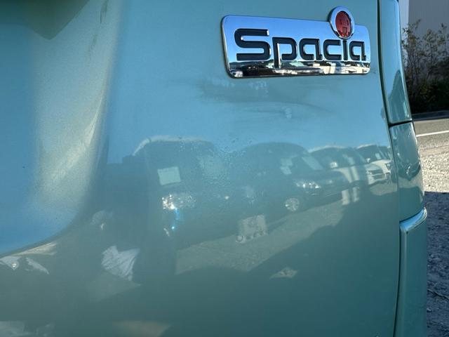 スペーシア X ★特典★納車前に新品バッテリー無 料交換★左側電動スライドドア フルセグTV ETC アイドリングストップ Pスタート スマートキー2個★オイルエレメントワイパーゴム3本無 料交換 自社保証有(39枚目)
