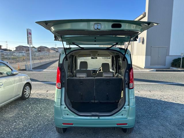 スペーシア X ★特典★納車前に新品バッテリー無 料交換★左側電動スライドドア フルセグTV ETC アイドリングストップ Pスタート スマートキー2個★オイルエレメントワイパーゴム3本無 料交換 自社保証有(41枚目)