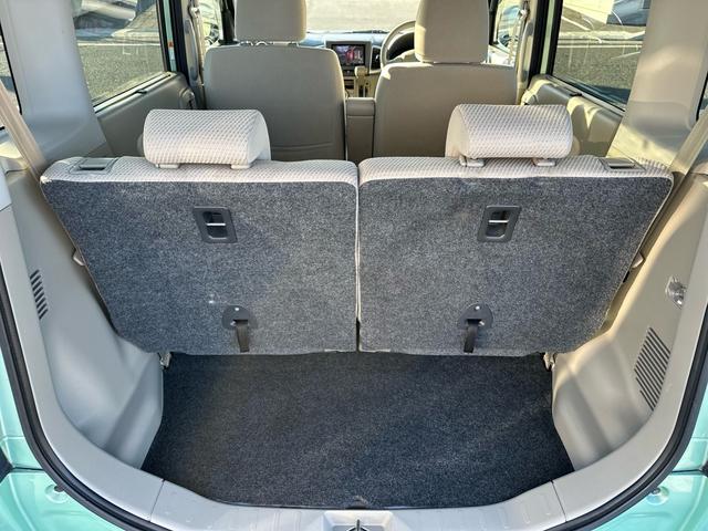 スペーシア X ★特典★納車前に新品バッテリー無 料交換★左側電動スライドドア フルセグTV ETC アイドリングストップ Pスタート スマートキー2個★オイルエレメントワイパーゴム3本無 料交換 自社保証有(42枚目)