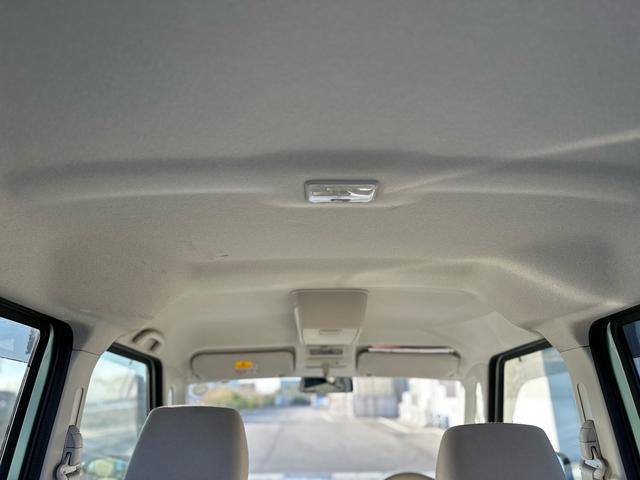 スペーシア X ★特典★納車前に新品バッテリー無 料交換★左側電動スライドドア フルセグTV ETC アイドリングストップ Pスタート スマートキー2個★オイルエレメントワイパーゴム3本無 料交換 自社保証有(44枚目)