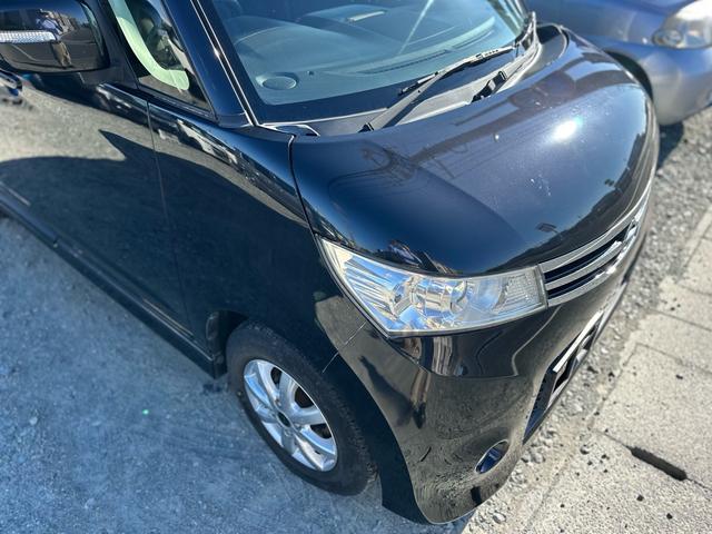 ルークス ハイウェイスター ★特典★納車前に新品タイヤ4本無 料交換 新品バッテリー無 料交換★左側電動スライドドア TV HIDヘッドライト オートライト★オイルエレメントワイパーゴム3本無 料交換 自社保証有(11枚目)