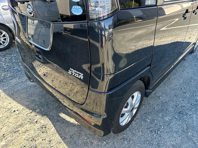 ルークス ハイウェイスター ★特典★納車前に新品タイヤ4本無 料交換 新品バッテリー無 料交換★左側電動スライドドア TV HIDヘッドライト オートライト★オイルエレメントワイパーゴム3本無 料交換 自社保証有(18枚目)