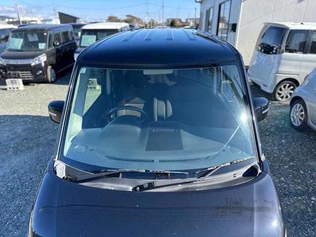 ルークス ハイウェイスター ★特典★納車前に新品タイヤ4本無 料交換 新品バッテリー無 料交換★左側電動スライドドア TV HIDヘッドライト オートライト★オイルエレメントワイパーゴム3本無 料交換 自社保証有(25枚目)