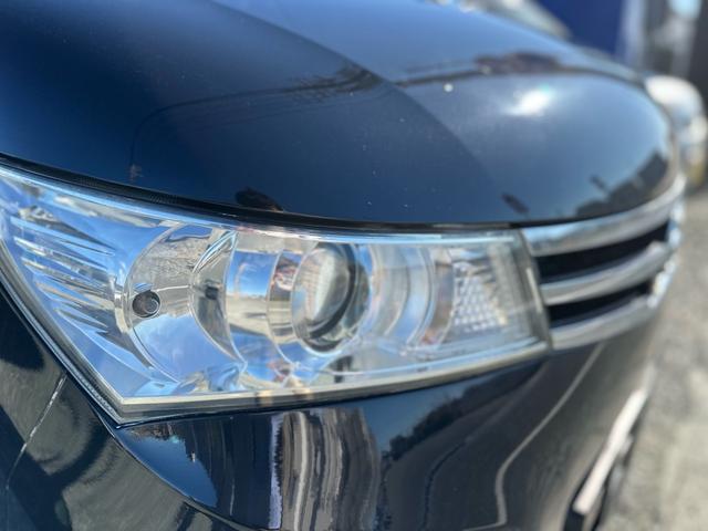 ルークス ハイウェイスター ★特典★納車前に新品タイヤ4本無 料交換 新品バッテリー無 料交換★左側電動スライドドア TV HIDヘッドライト オートライト★オイルエレメントワイパーゴム3本無 料交換 自社保証有(26枚目)