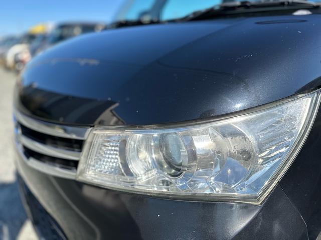 ルークス ハイウェイスター ★特典★納車前に新品タイヤ4本無 料交換 新品バッテリー無 料交換★左側電動スライドドア TV HIDヘッドライト オートライト★オイルエレメントワイパーゴム3本無 料交換 自社保証有(27枚目)