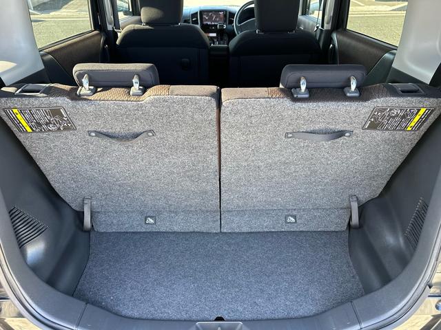 ルークス ハイウェイスター ★特典★納車前に新品タイヤ4本無 料交換 新品バッテリー無 料交換★左側電動スライドドア TV HIDヘッドライト オートライト★オイルエレメントワイパーゴム3本無 料交換 自社保証有(45枚目)