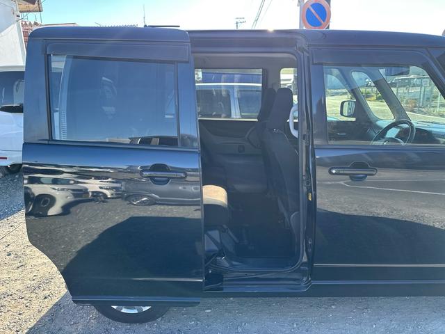 ルークス ハイウェイスター ★特典★納車前に新品タイヤ4本無 料交換 新品バッテリー無 料交換★左側電動スライドドア TV HIDヘッドライト オートライト★オイルエレメントワイパーゴム3本無 料交換 自社保証有(48枚目)