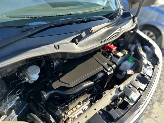 ルークス ハイウェイスター ★特典★納車前に新品タイヤ4本無 料交換 新品バッテリー無 料交換★左側電動スライドドア TV HIDヘッドライト オートライト★オイルエレメントワイパーゴム3本無 料交換 自社保証有(79枚目)