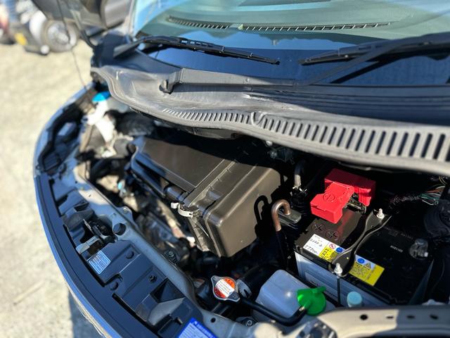 ルークス ハイウェイスター ★特典★納車前に新品タイヤ4本無 料交換 新品バッテリー無 料交換★左側電動スライドドア TV HIDヘッドライト オートライト★オイルエレメントワイパーゴム3本無 料交換 自社保証有(80枚目)