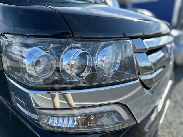 N-BOXカスタム G・Lパッケージ ★両側電動スライドドア ナビTV Bluetooth バックカメラ ETC アイドリングストップ スマートキー HIDヘッドライト Pスタート★オイルエレメントワイパーゴム3本無 料交換 自社保証有(22枚目)