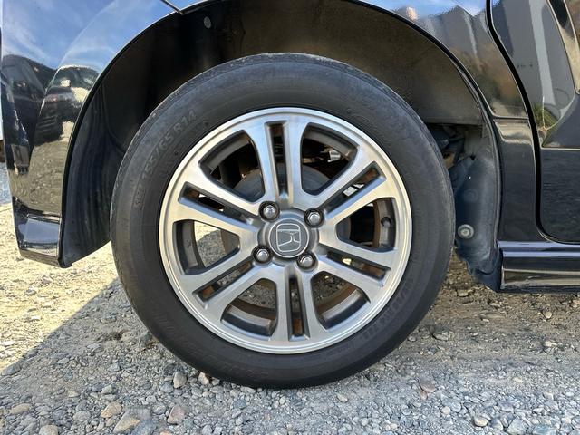 N-BOXカスタム G・Lパッケージ ★両側電動スライドドア ナビTV Bluetooth バックカメラ ETC アイドリングストップ スマートキー HIDヘッドライト Pスタート★オイルエレメントワイパーゴム3本無 料交換 自社保証有(35枚目)