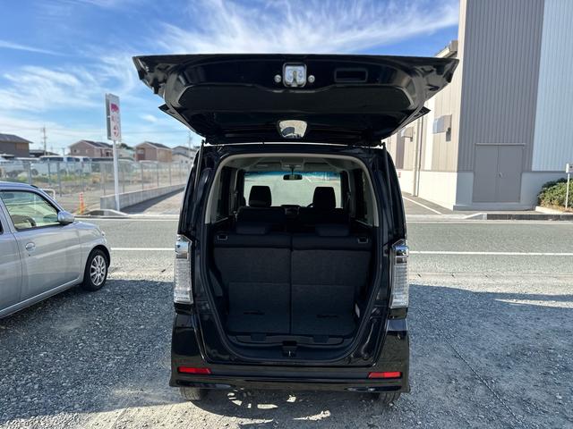 N-BOXカスタム G・Lパッケージ ★両側電動スライドドア ナビTV Bluetooth バックカメラ ETC アイドリングストップ スマートキー HIDヘッドライト Pスタート★オイルエレメントワイパーゴム3本無 料交換 自社保証有(41枚目)