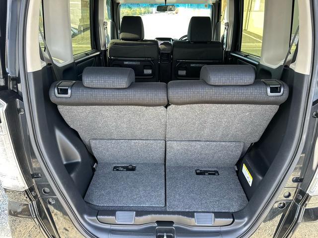 N-BOXカスタム G・Lパッケージ ★両側電動スライドドア ナビTV Bluetooth バックカメラ ETC アイドリングストップ スマートキー HIDヘッドライト Pスタート★オイルエレメントワイパーゴム3本無 料交換 自社保証有(42枚目)