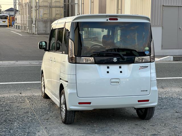 スペーシアカスタム XS ★特典★納車前に新品バッテリー無 料交換★左側電動スライドドア ナビTV Bluetooth アイドリングストップ スマートキー Pスタート★オイルエレメントワイパーゴム3本無 料交換 自社保証有(4枚目)
