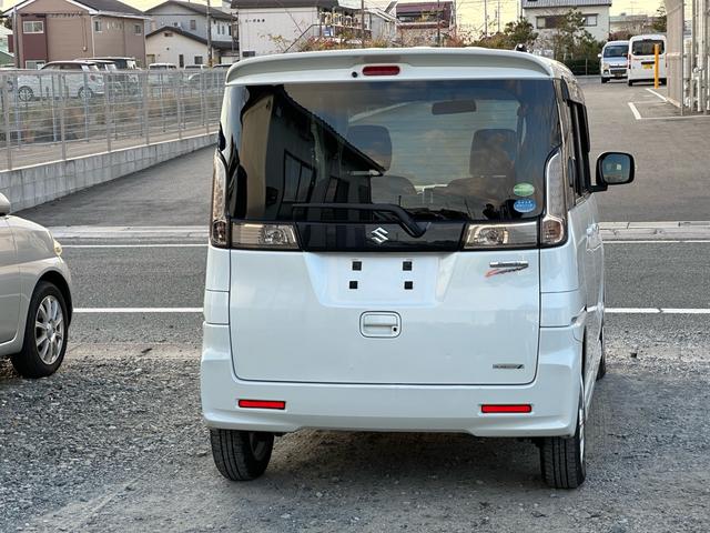 スペーシアカスタム XS ★特典★納車前に新品バッテリー無 料交換★左側電動スライドドア ナビTV Bluetooth アイドリングストップ スマートキー Pスタート★オイルエレメントワイパーゴム3本無 料交換 自社保証有(5枚目)