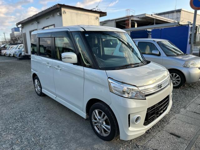 スペーシアカスタム XS ★特典★納車前に新品バッテリー無 料交換★左側電動スライドドア ナビTV Bluetooth アイドリングストップ スマートキー Pスタート★オイルエレメントワイパーゴム3本無 料交換 自社保証有(11枚目)