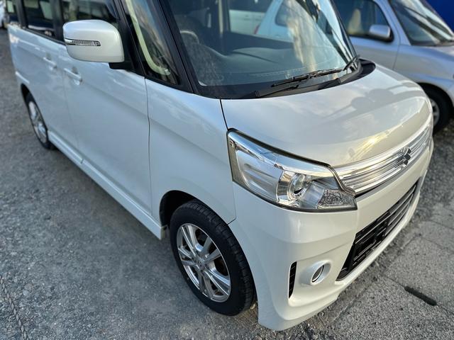 スペーシアカスタム XS ★特典★納車前に新品バッテリー無 料交換★左側電動スライドドア ナビTV Bluetooth アイドリングストップ スマートキー Pスタート★オイルエレメントワイパーゴム3本無 料交換 自社保証有(12枚目)