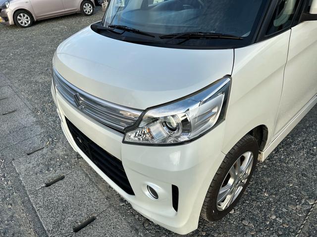 スペーシアカスタム XS ★特典★納車前に新品バッテリー無 料交換★左側電動スライドドア ナビTV Bluetooth アイドリングストップ スマートキー Pスタート★オイルエレメントワイパーゴム3本無 料交換 自社保証有(14枚目)