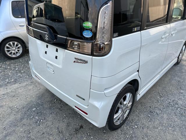 スペーシアカスタム XS ★特典★納車前に新品バッテリー無 料交換★左側電動スライドドア ナビTV Bluetooth アイドリングストップ スマートキー Pスタート★オイルエレメントワイパーゴム3本無 料交換 自社保証有(18枚目)