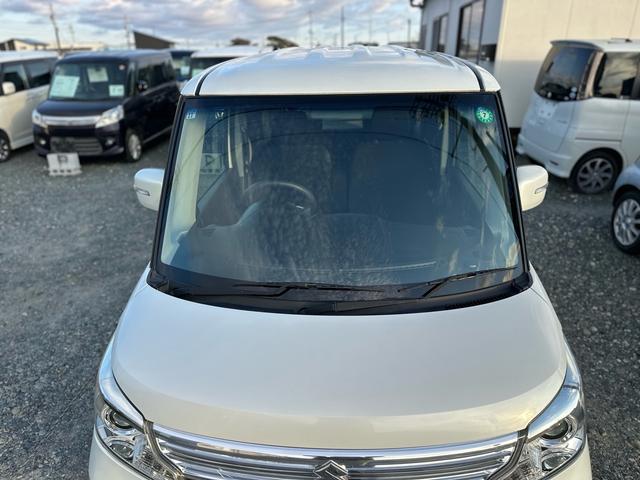 スペーシアカスタム XS ★特典★納車前に新品バッテリー無 料交換★左側電動スライドドア ナビTV Bluetooth アイドリングストップ スマートキー Pスタート★オイルエレメントワイパーゴム3本無 料交換 自社保証有(23枚目)