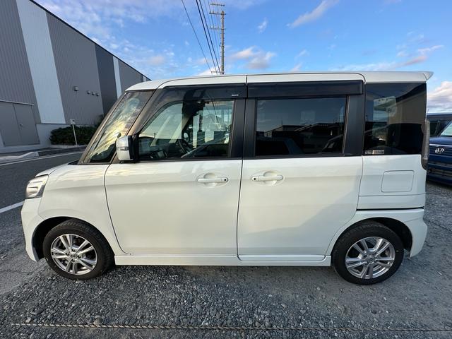 スペーシアカスタム XS ★特典★納車前に新品バッテリー無 料交換★左側電動スライドドア ナビTV Bluetooth アイドリングストップ スマートキー Pスタート★オイルエレメントワイパーゴム3本無 料交換 自社保証有(29枚目)