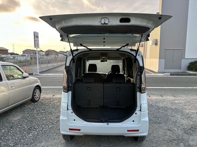 スペーシアカスタム XS ★特典★納車前に新品バッテリー無 料交換★左側電動スライドドア ナビTV Bluetooth アイドリングストップ スマートキー Pスタート★オイルエレメントワイパーゴム3本無 料交換 自社保証有(39枚目)