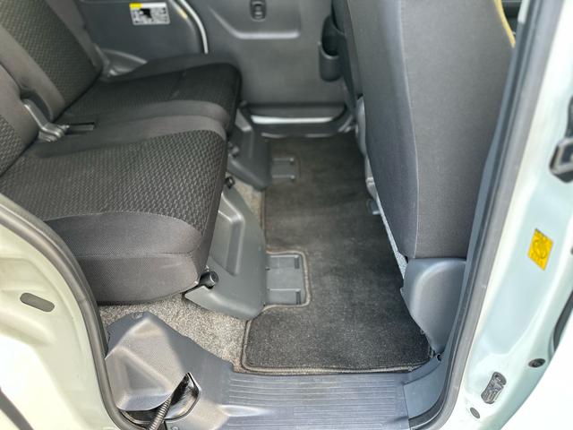 スペーシアカスタム XS ★特典★納車前に新品バッテリー無 料交換★左側電動スライドドア ナビTV Bluetooth アイドリングストップ スマートキー Pスタート★オイルエレメントワイパーゴム3本無 料交換 自社保証有(45枚目)