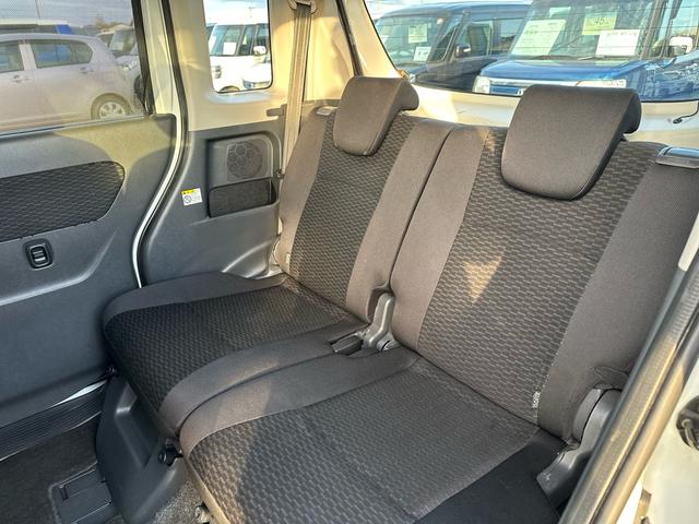 スペーシアカスタム XS ★特典★納車前に新品バッテリー無 料交換★左側電動スライドドア ナビTV Bluetooth アイドリングストップ スマートキー Pスタート★オイルエレメントワイパーゴム3本無 料交換 自社保証有(47枚目)