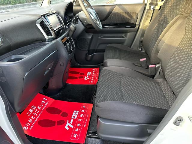 スペーシアカスタム XS ★特典★納車前に新品バッテリー無 料交換★左側電動スライドドア ナビTV Bluetooth アイドリングストップ スマートキー Pスタート★オイルエレメントワイパーゴム3本無 料交換 自社保証有(52枚目)