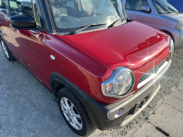 ハスラー Gターボ ★ターボ★レーダーブレーキサポート ETC アイドリングストップ Pスタート スマートキー2個 シートヒーター★オイルエレメントワイパーゴム3本無 料交換 自社保証有(12枚目)